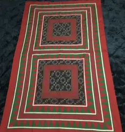 Antiques - Clothing and Textiles