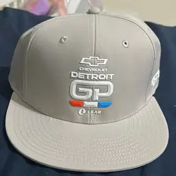 NASCAR Hat