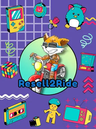 Video Games & Comics! $1 Starts!