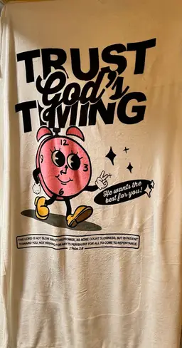 Custom Design 50x60 Sublimation Blanket