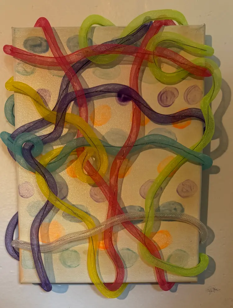 Laughing in the Face of Chaos