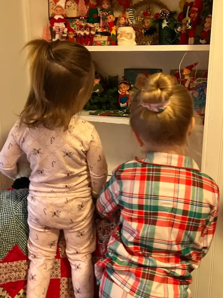 Pop Up! Quick Little Sale! 