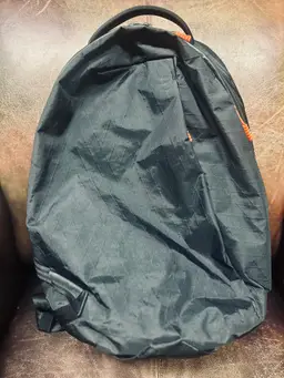 Able Carry Plus in XPac Black