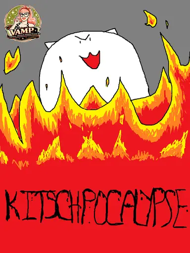 A Very Special Buyer's Choice - The Kitsch Fix 