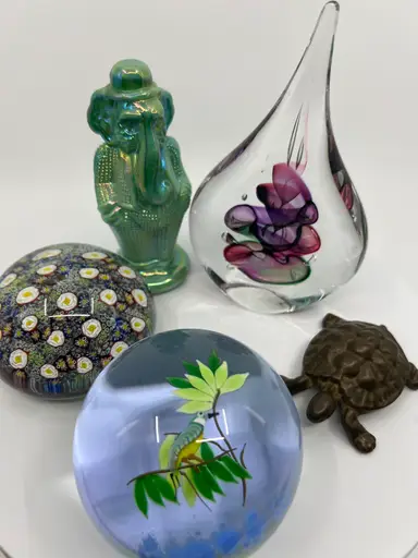🤩A Lot Of Paperweights🤩