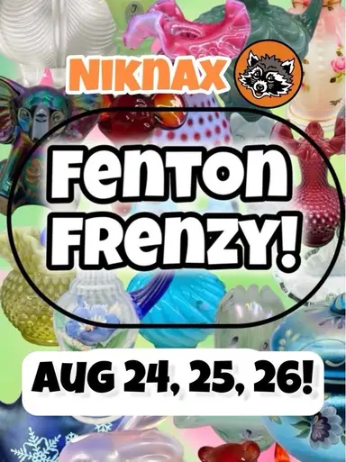 Fenton Frenzy With Pat The Dog An J&A Investments