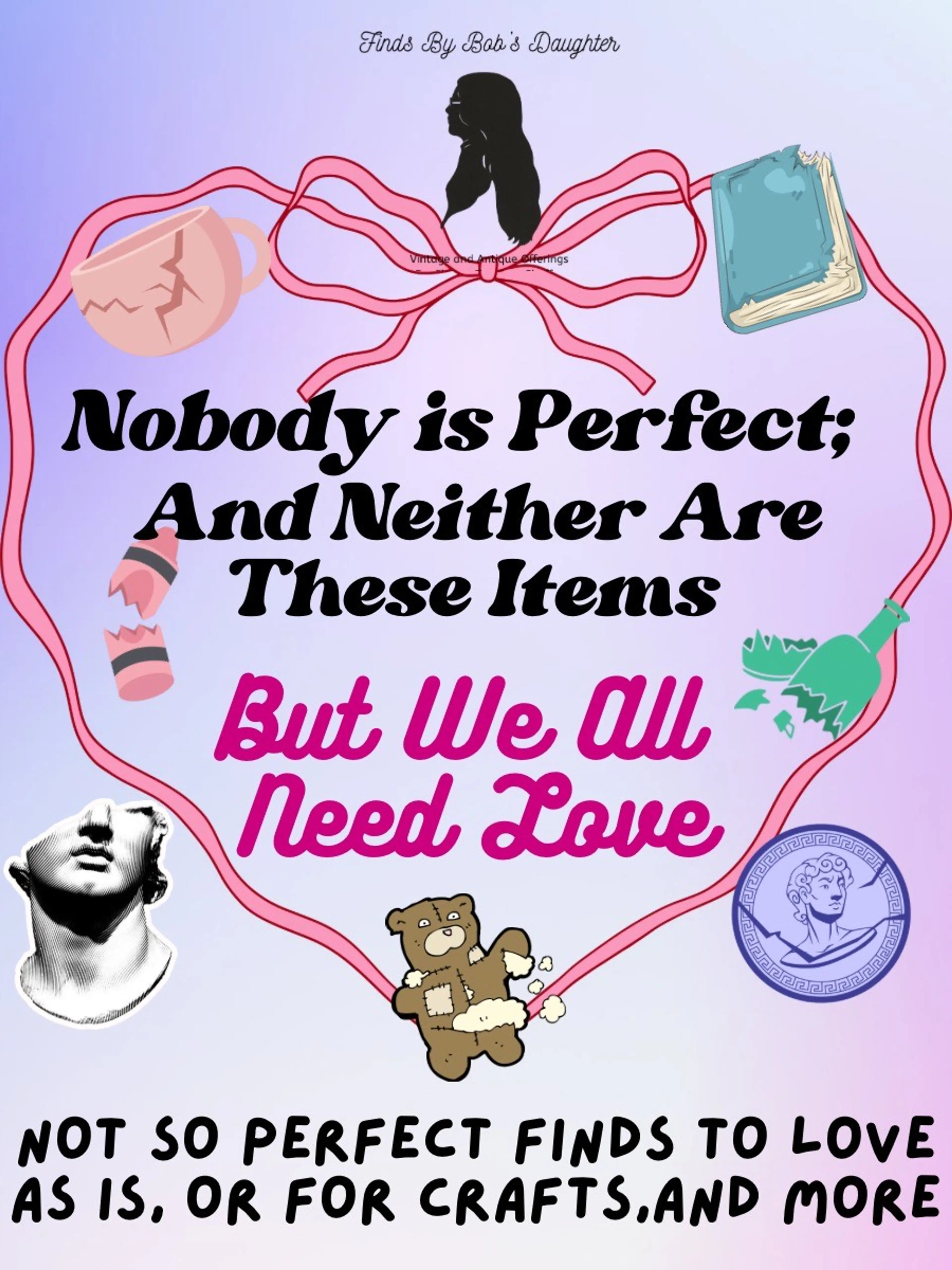 Not So Perfect