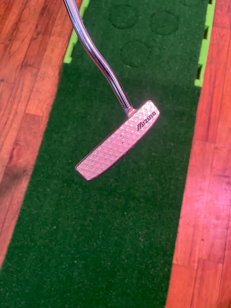 Mizuno Bettinardi C-05 Putter