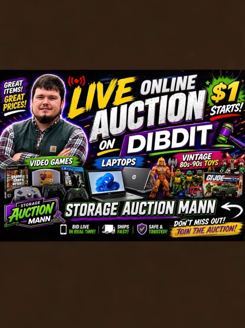 Livestream thumbnail