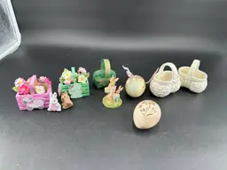 #3 Miscellaneous Lot(Easter)