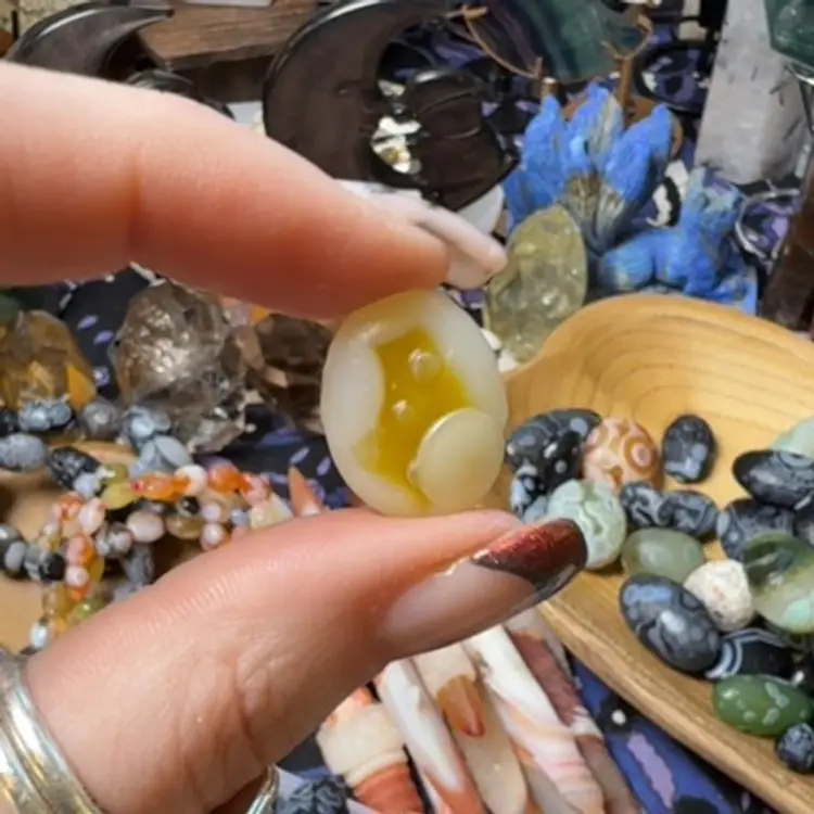 Gobi Agate Tumble 3q