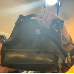 Fossil Genuine Leather Purse