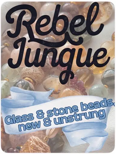 The Bead Show Is Back! 