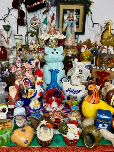 ✨Late Night🌝Shop My Shelves✨