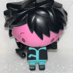 Disney PVC Figure As Pictured