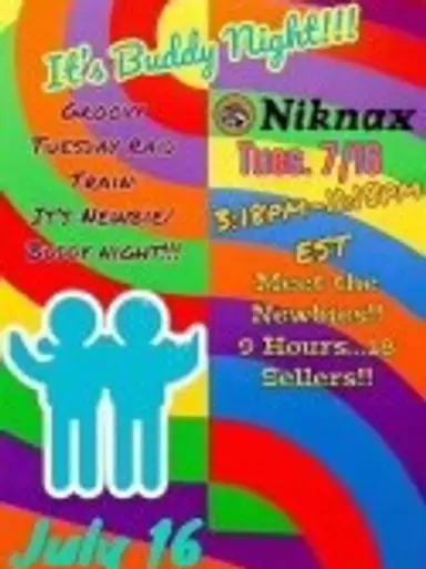 All Items Start At $1.00 w/ Circle Back Sharon