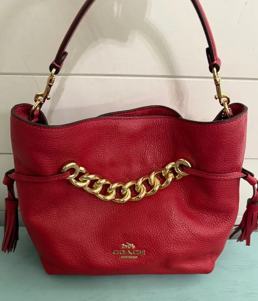 Coach Handbag ❤️