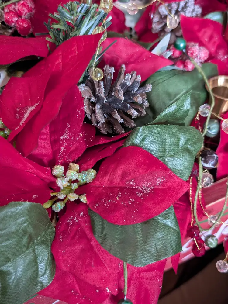 Can I list on the fly, let's see!