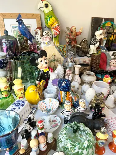 Let’s Make A Deal!!!