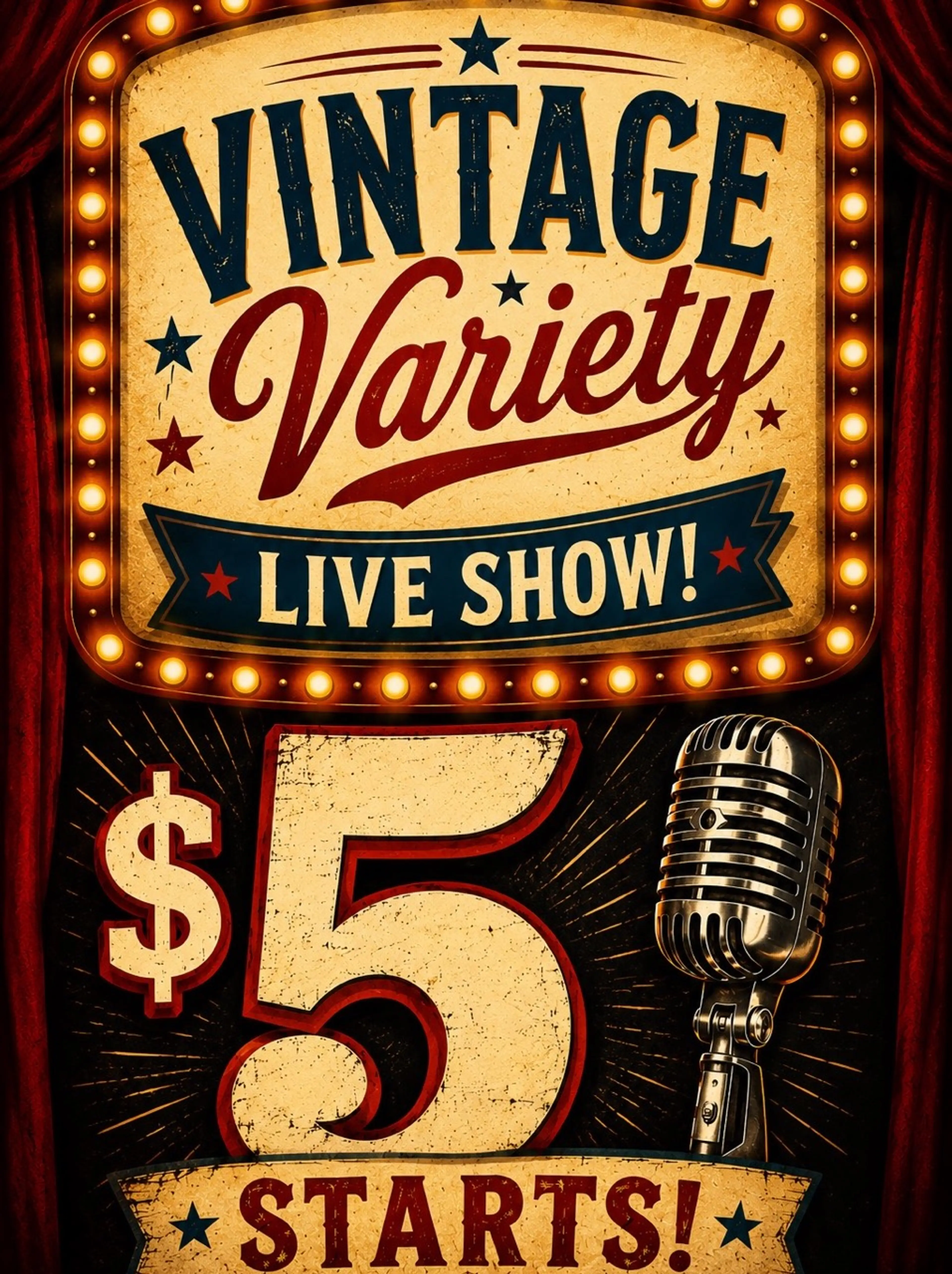 Need To Reschedule To Monday… Watch For Pop Up Friday!