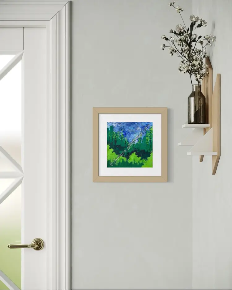 The Turtle, The Jaguar & The Snail