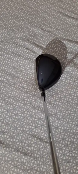 Nike 9.5 deg driver, clean