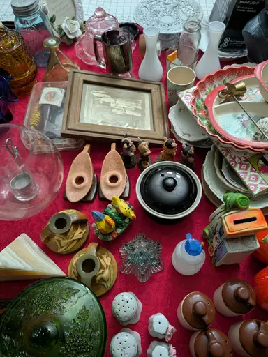 Wednesday Randomness