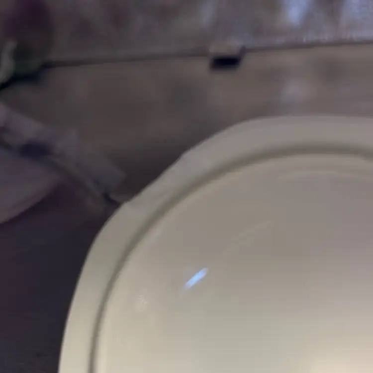 Vintage Takashi Cloisonné Yellow Patterned Trinket Box With Butterflies