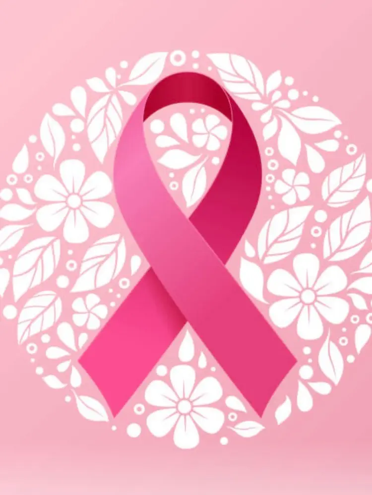 💕Breast Cancer Awareness NikNax Donating All Fees To Susan G. Koman 