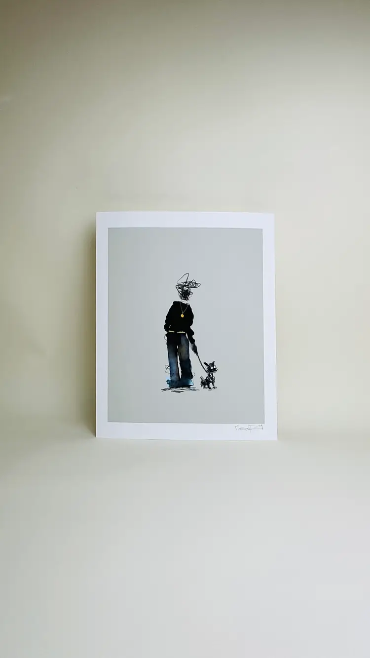 Tailor Made. Series - 5.13