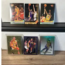 04 - Lakers Lot