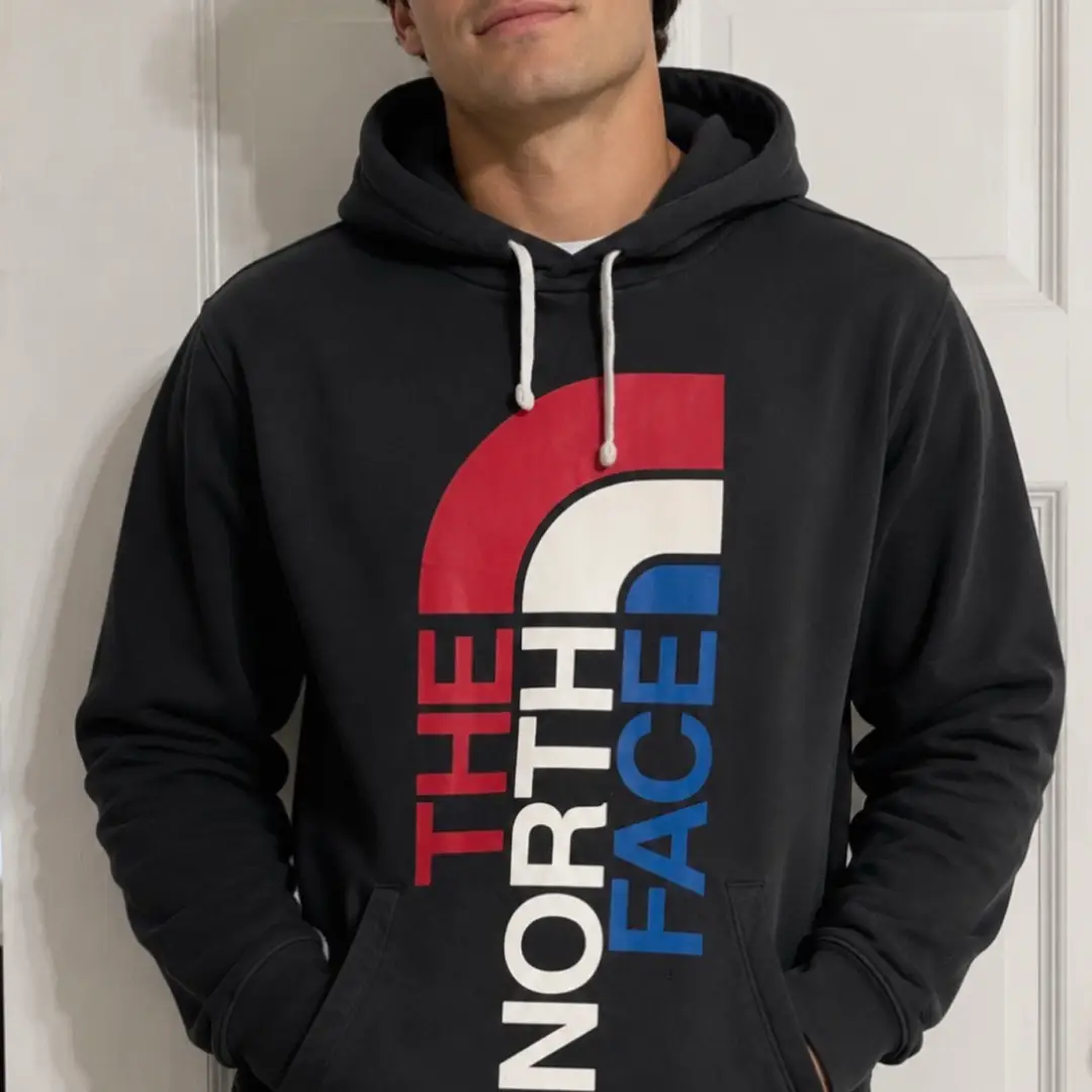 The North Face Hoodie