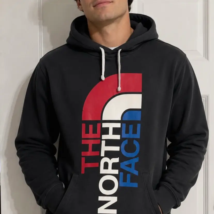 The North Face Hoodie