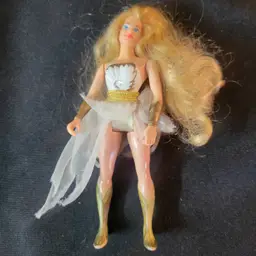 Mattel MOTU She-Ra