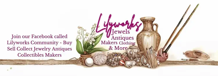 $1 Starts For My 1st Jewelry Show