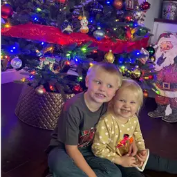 Tip For Mama’s Little Helpers ❤️