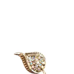 #66 - Peacock Jewels