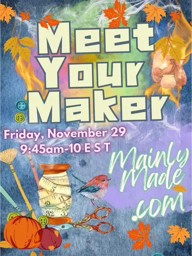 Meet Your Maker: Black Friday Addition 