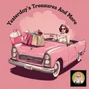 yesterdaystreasuresandmore