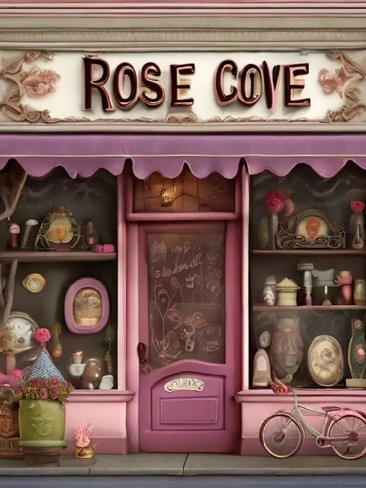 Friday night Jewelry!