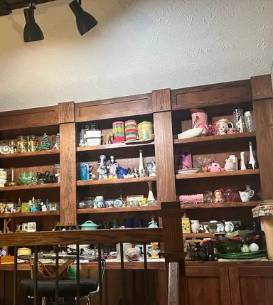 Shop The Loft Quick Show New Inventory And Discounted Vintage!