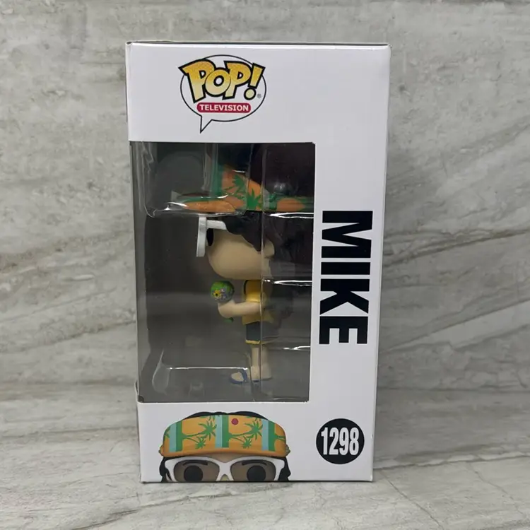 Stranger Things - Mike #1298 Dents & Dings