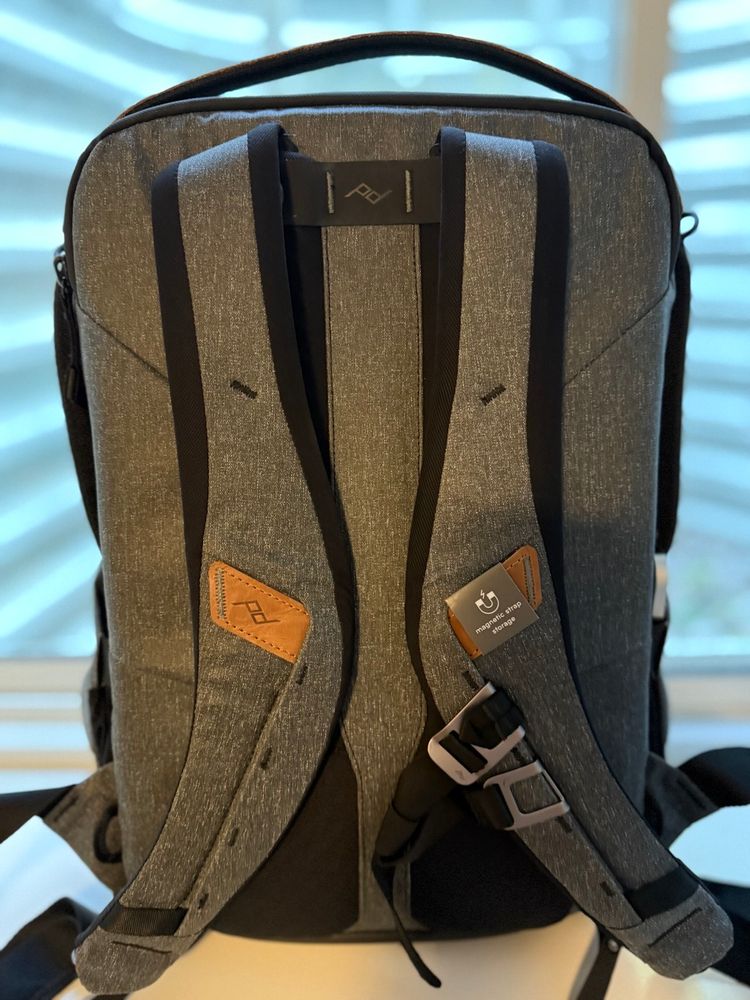 Peak Design 20L Everyday Backpack