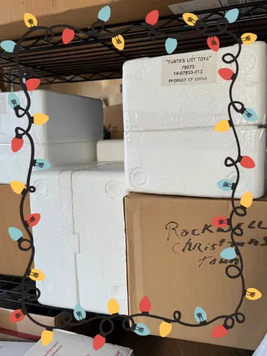 Christmas Village Sale! I Found The Houses & Accessories