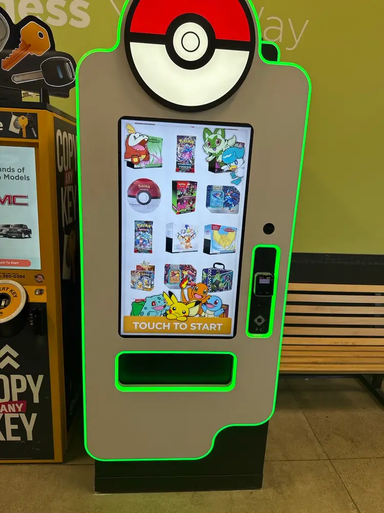 SAW_Cards That 10 Pack Personal Rip