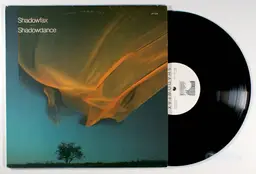 Shadowfax - Shadowdance (1983) Vinyl LP • Windham Hill Jazz Rock Fusion