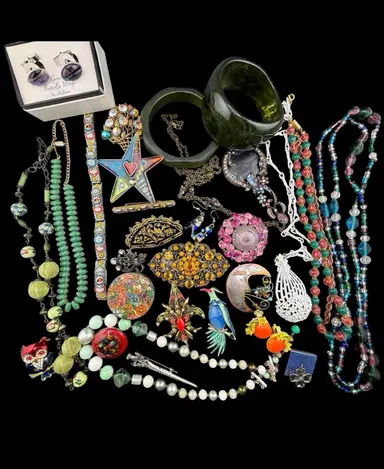 Jewelry. Speechless-AGAIN! W/Myflippingvanlife