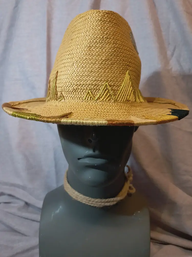 Home Sweet Home ⛰️