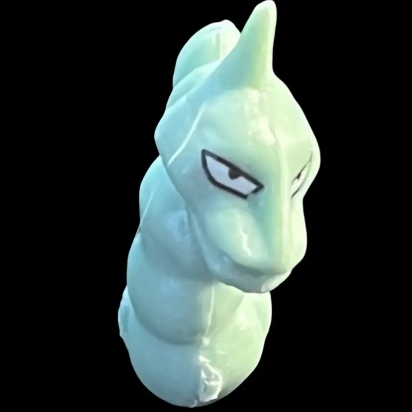 Pokemon Figure As Pictured