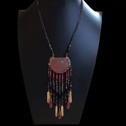 Lucky Brand Necklace